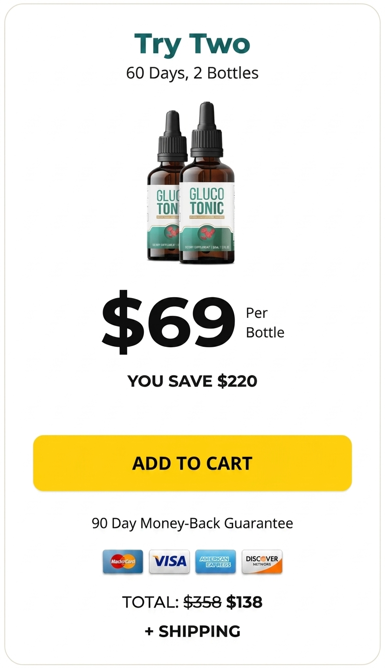 glycodrops buy now 1 bottle